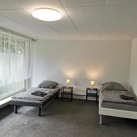 Worker Neu-ulm Appartamento Holzheim (Neu-Ulm)