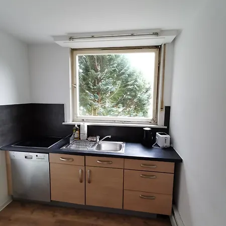 Appartamento Worker Neu-ulm