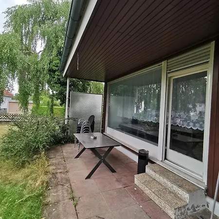 Apartamento Worker Neu-ulm