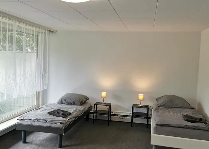 Worker Neu-ulm Apartamento Holzheim (Neu-Ulm)