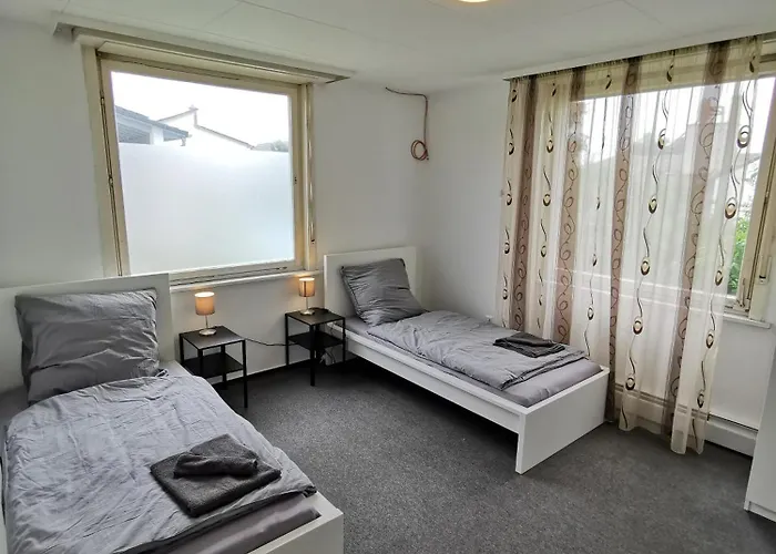 Worker Neu-ulm Apartamento