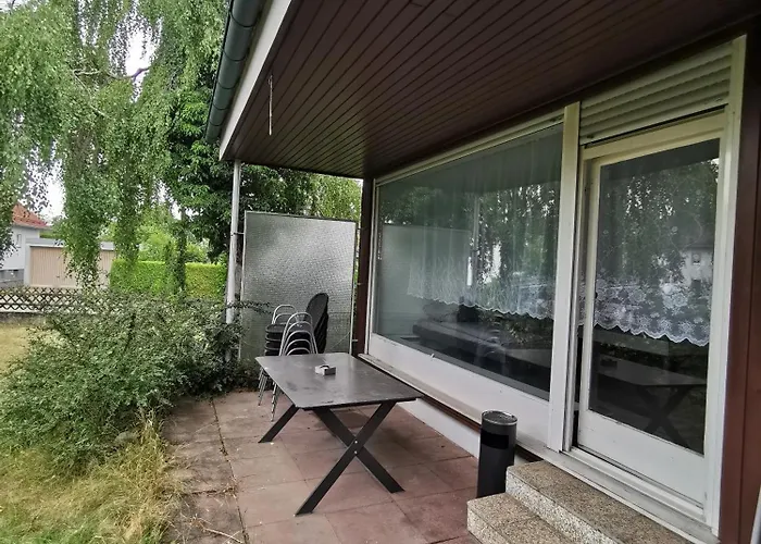 Apartamento Worker Neu-ulm