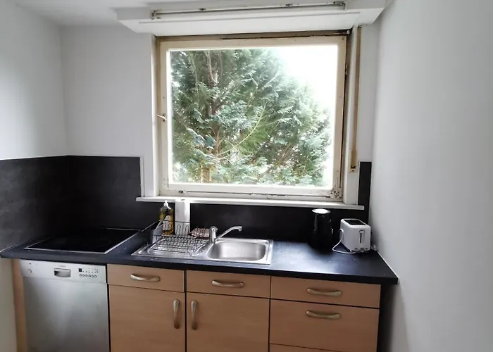 Apartamento Worker Neu-ulm