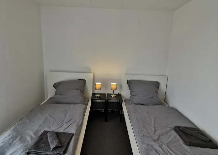 Apartamento Worker Neu-ulm Holzheim (Neu-Ulm)